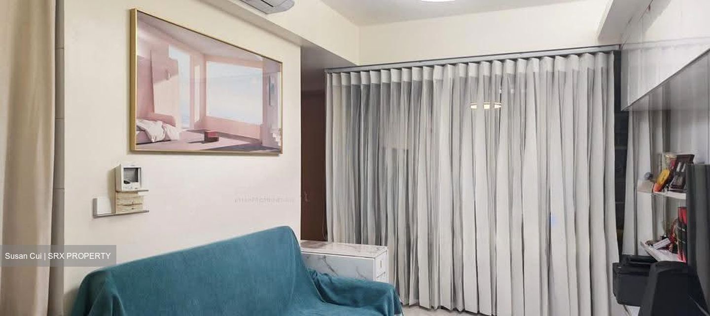 Blk 421A Northshore Straitsview (Punggol), HDB 2 Rooms #622444571